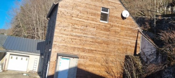 4 Schlafzimmer Haus in Mont-Dore, France, Nr. 272718 2