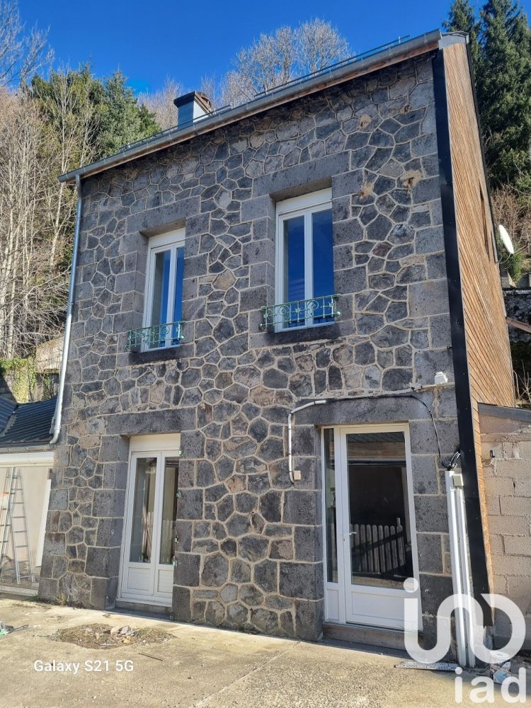 4 Schlafzimmer Haus in Mont-Dore, France, Nr. 272718