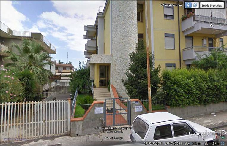 2 bedrooms Apartment in Giarre, Italy No. 254681