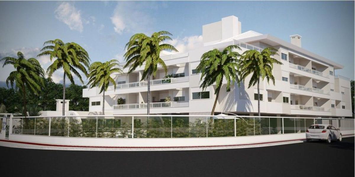 Apartamento de 3 dormitorios en Florianopolis, Brazil No. 457141