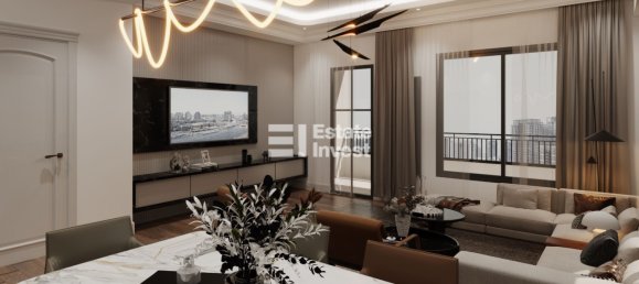 Wohnung 2+1 in Istanbul, Turkey, Nr. 24739 5