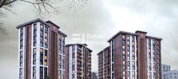 Wohnung 2+1 in Istanbul, Turkey, Nr. 24739 4