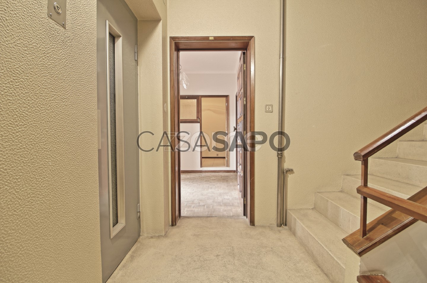 4 bedrooms Apartment in Braga, Portugal No. 215976