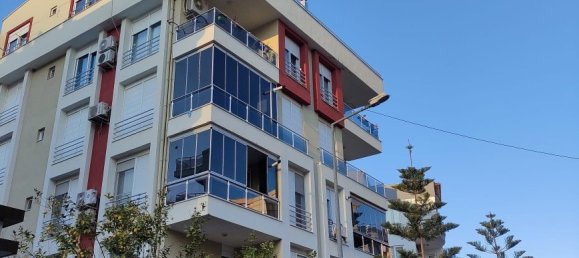 شقة 3+1 في Antalya, Turkey رقم 34317 2