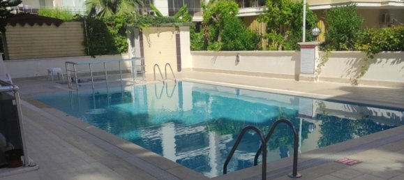 شقة 3+1 في Antalya, Turkey رقم 34317 15