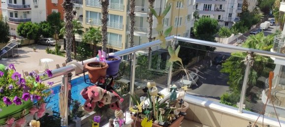 شقة 3+1 في Antalya, Turkey رقم 34317 16