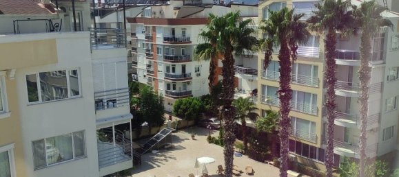 شقة 3+1 في Antalya, Turkey رقم 34317 13