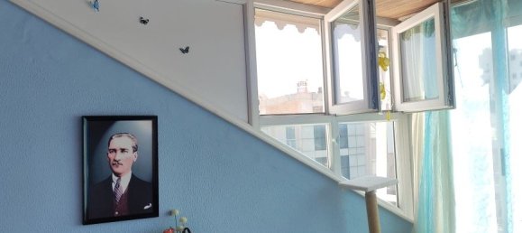 شقة 3+1 في Antalya, Turkey رقم 34317 12