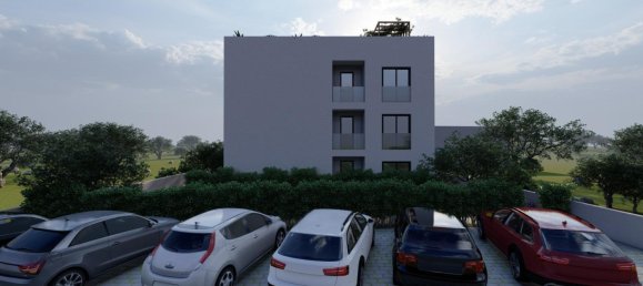 2 Schlafzimmer Wohnung in Privlaka, Croatia, Nr. 172 10