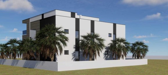 2 Schlafzimmer Wohnung in Privlaka, Croatia, Nr. 172 7