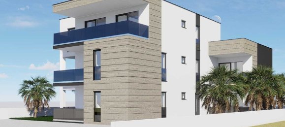 2 Schlafzimmer Wohnung in Privlaka, Croatia, Nr. 172 3