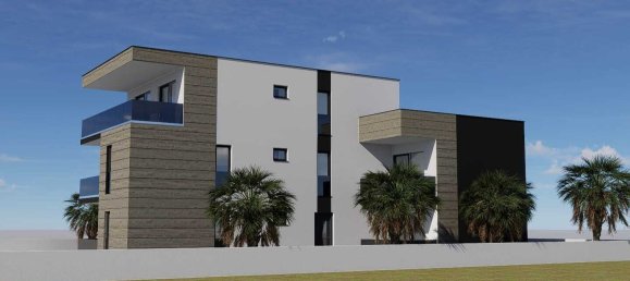 2 Schlafzimmer Wohnung in Privlaka, Croatia, Nr. 172 4