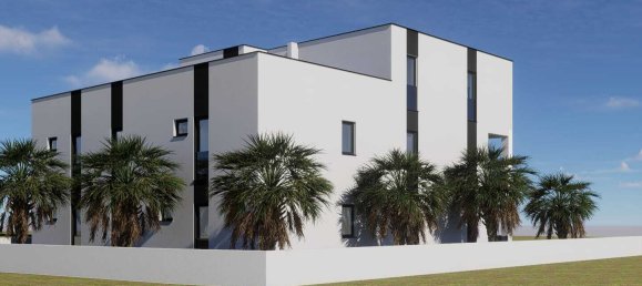 2 Schlafzimmer Wohnung in Privlaka, Croatia, Nr. 172 6