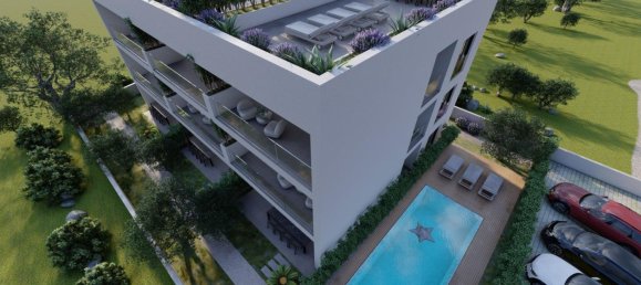 2 Schlafzimmer Wohnung in Privlaka, Croatia, Nr. 172 9