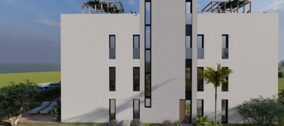 2 Schlafzimmer Wohnung in Privlaka, Croatia, Nr. 172 11