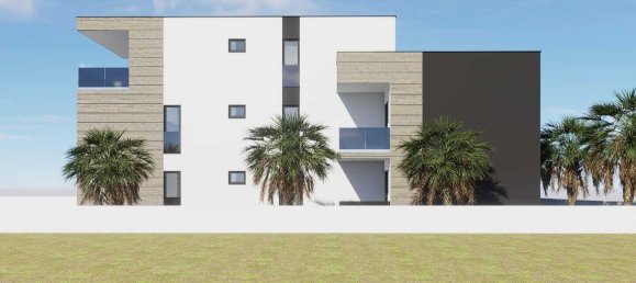 2 Schlafzimmer Wohnung in Privlaka, Croatia, Nr. 172 5