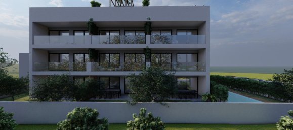 2 Schlafzimmer Wohnung in Privlaka, Croatia, Nr. 172 8