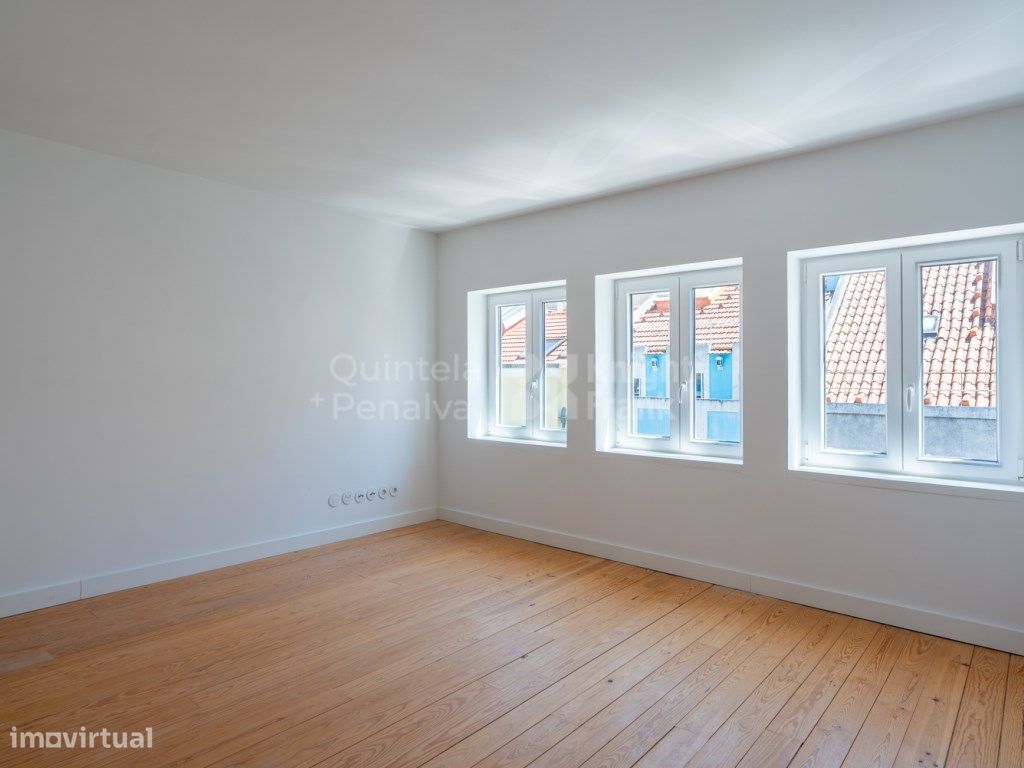 1 Schlafzimmer Wohnung in Lisbon, Portugal, Nr. 210988