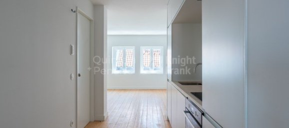 1 bedroom Apartment in Lisbon, Portugal No. 210988 9