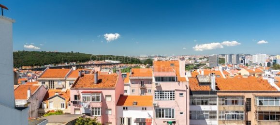 1 bedroom Apartment in Lisbon, Portugal No. 210988 17