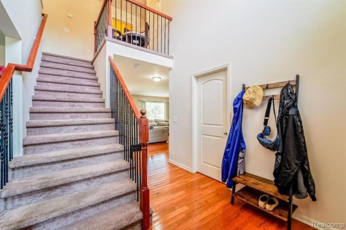 3 Schlafzimmer Haus in Romulus, USA, Nr. 410605