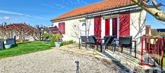 Villa T3 em Saint-Julien-les-Villas, France N.º 81256 2