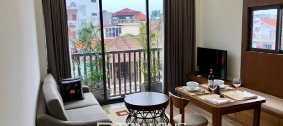 1 bedroom Apartment in Tay Ho, Vietnam No. 7771 4