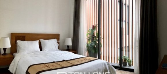 1 bedroom Apartment in Tay Ho, Vietnam No. 7771 11