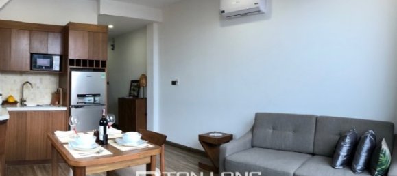 1 bedroom Apartment in Tay Ho, Vietnam No. 7771 5