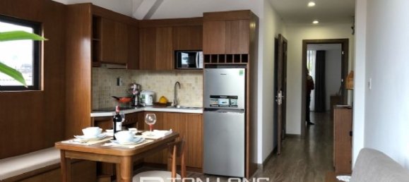 1 bedroom Apartment in Tay Ho, Vietnam No. 7771 3