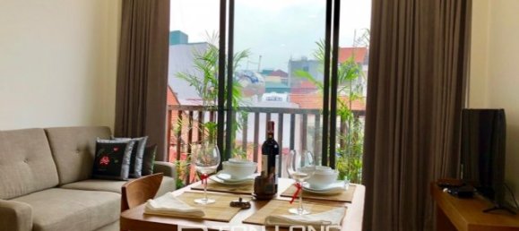 1 bedroom Apartment in Tay Ho, Vietnam No. 7771 2