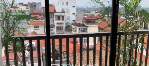 1 bedroom Apartment in Tay Ho, Vietnam No. 7771 13