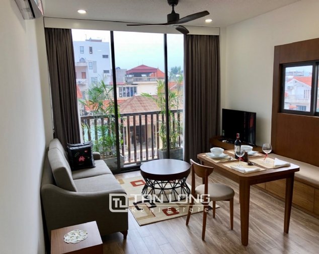 1 bedroom Apartment in Tay Ho, Vietnam No. 7771