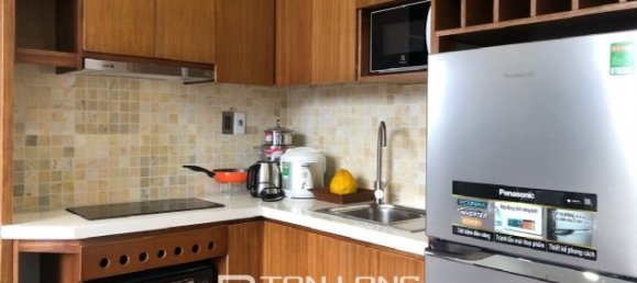 1 bedroom Apartment in Tay Ho, Vietnam No. 7771 6