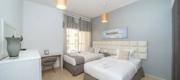 2 chambres appartement à louer à Jumeirah Beach Residence, Dubai, UAE № 209522 10