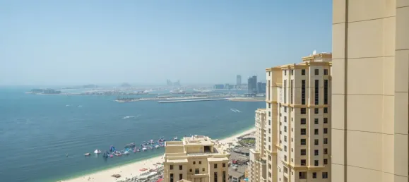 2 chambres appartement à louer à Jumeirah Beach Residence, Dubai, UAE № 209522 18
