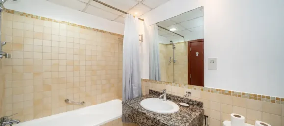 2 chambres appartement à louer à Jumeirah Beach Residence, Dubai, UAE № 209522 9