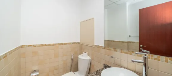 2 chambres appartement à louer à Jumeirah Beach Residence, Dubai, UAE № 209522 8