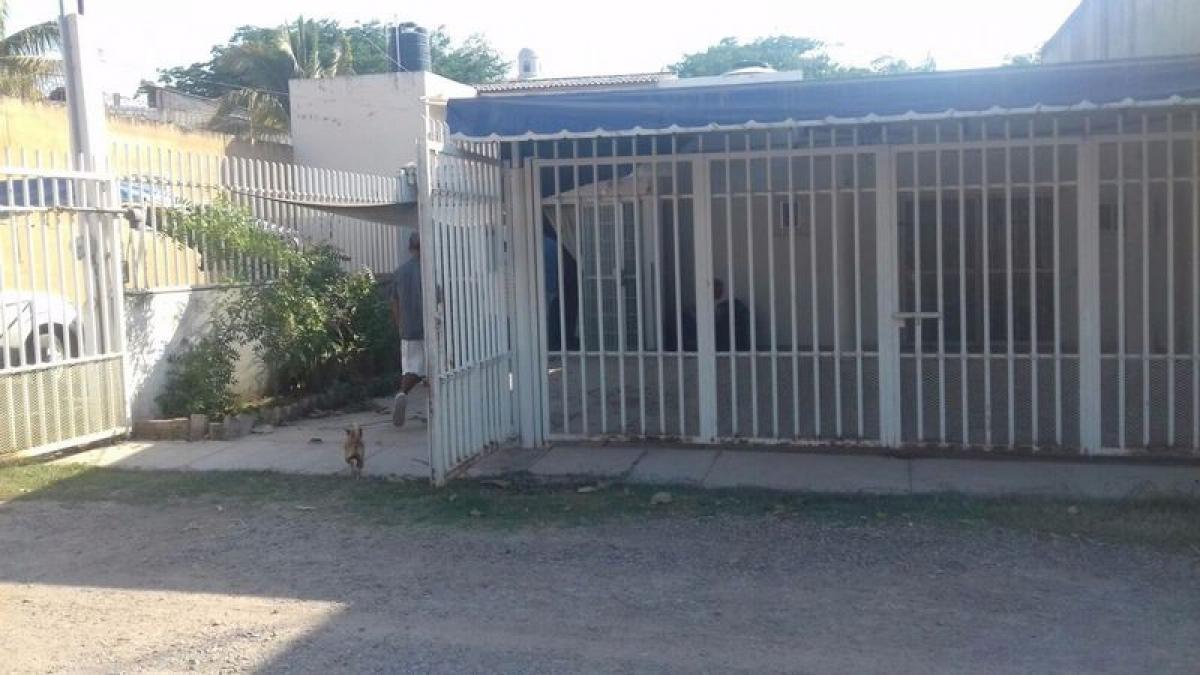 3 bedrooms House in Jalisco, Mexico No. 167519