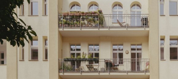 1 غرف نوم شقة في Prenzlauer Berg, Germany رقم 236151 11