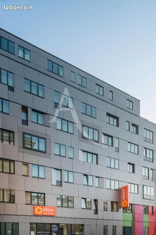 Estudio en Paris, France No. 309875