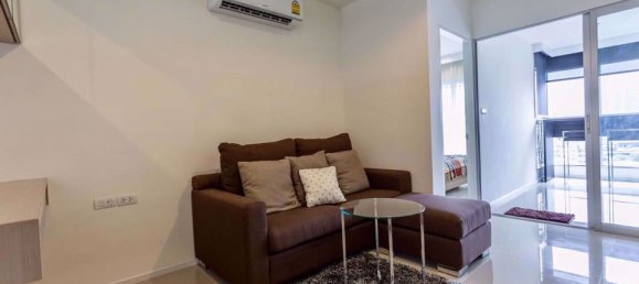 1 bedroom Condo in Aspire Sukhumvit 48 Railay Beach, Thailand No. 30953 10