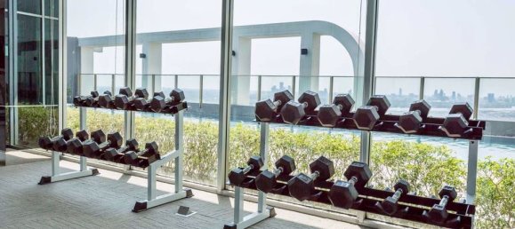 1 bedroom Condo in Aspire Sukhumvit 48 Railay Beach, Thailand No. 30953 16