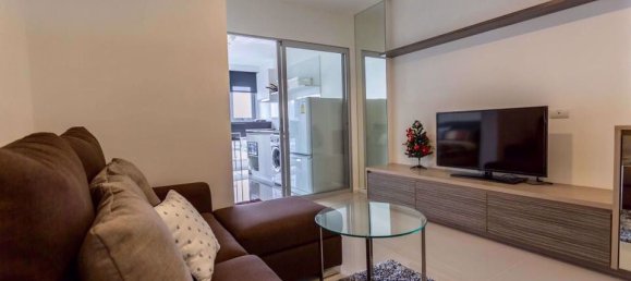 1 bedroom Condo in Aspire Sukhumvit 48 Railay Beach, Thailand No. 30953 9