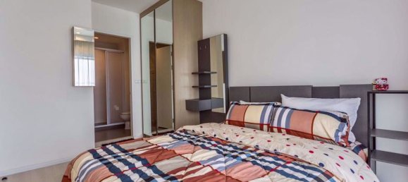 1 bedroom Condo in Aspire Sukhumvit 48 Railay Beach, Thailand No. 30953 25