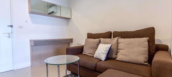 1 bedroom Condo in Aspire Sukhumvit 48 Railay Beach, Thailand No. 30953 11