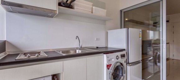 1 bedroom Condo in Aspire Sukhumvit 48 Railay Beach, Thailand No. 30953 7