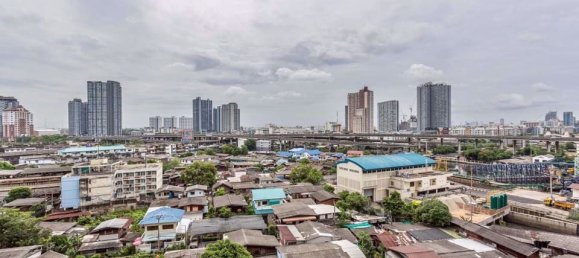 1 bedroom Condo in Aspire Sukhumvit 48 Railay Beach, Thailand No. 30953 22