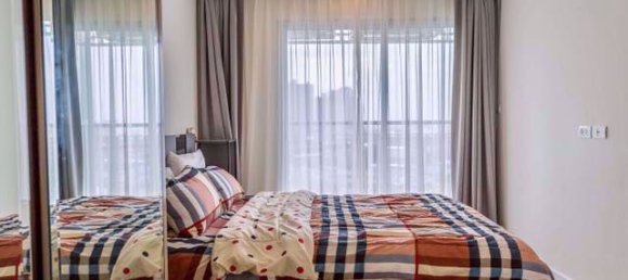 1 bedroom Condo in Aspire Sukhumvit 48 Railay Beach, Thailand No. 30953 4