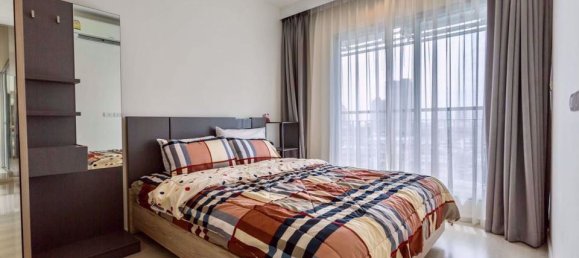 1 bedroom Condo in Aspire Sukhumvit 48 Railay Beach, Thailand No. 30953 5